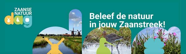 Zaanse Natuurdag