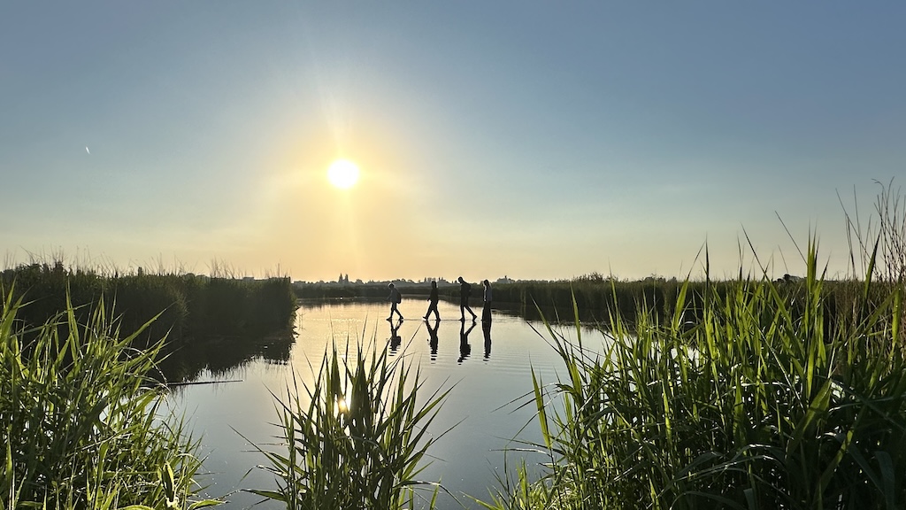 Foto Mila Lange